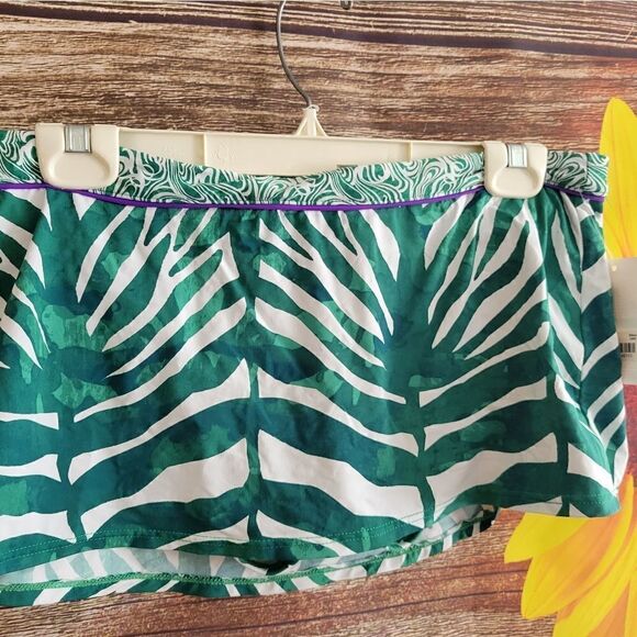 Kenneth Cole bikini Bottoms set of ( 2 ) large NWT - Picture 4 of 7